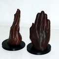Helping Hands: Chặn Sách - Thumbnail 4