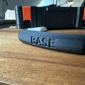 Jig gắn nam châm Gridfinity friction fit (remix tay cầm lòng bàn tay) - Thumbnail 3
