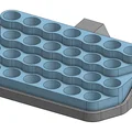 HSW - Khối giữ Nozzle - Thumbnail 2