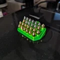HSW - Khối giữ Nozzle - Thumbnail 6