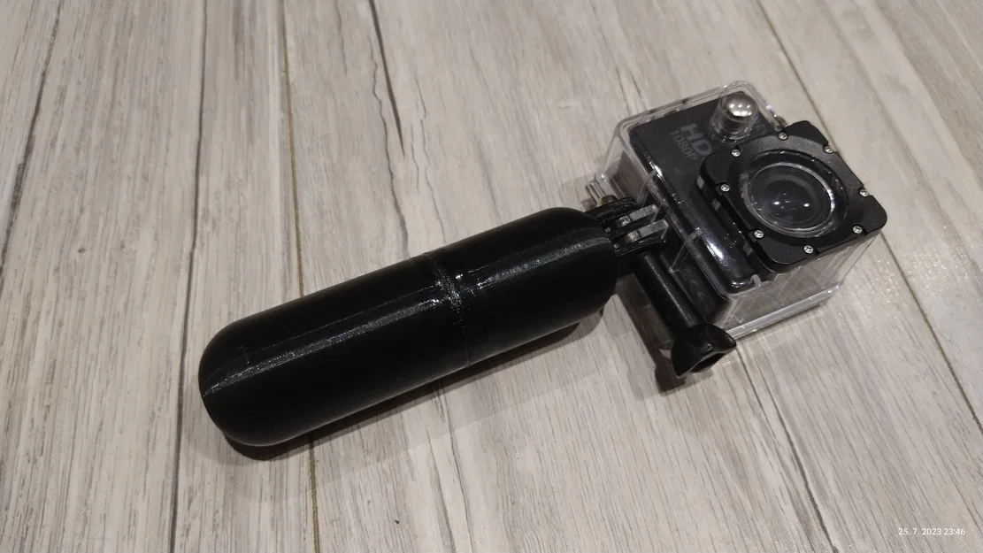 Giá đỡ GoPro (Go pro holder) - Image 1