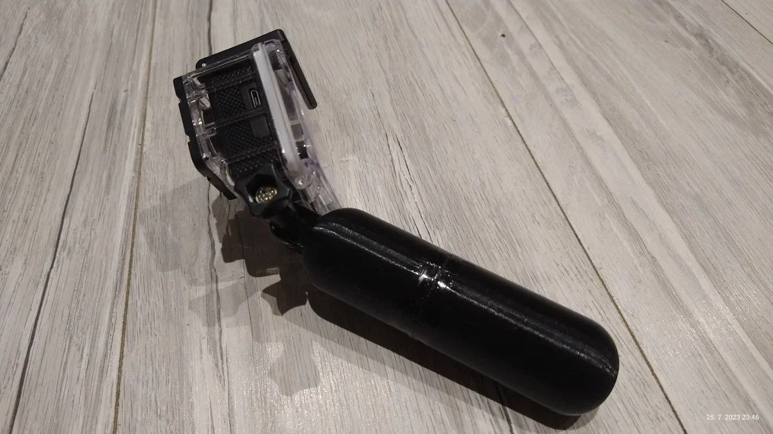 Giá đỡ GoPro (Go pro holder) - Image 2