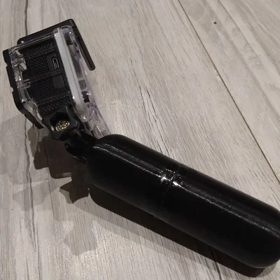 Giá đỡ GoPro (Go pro holder)