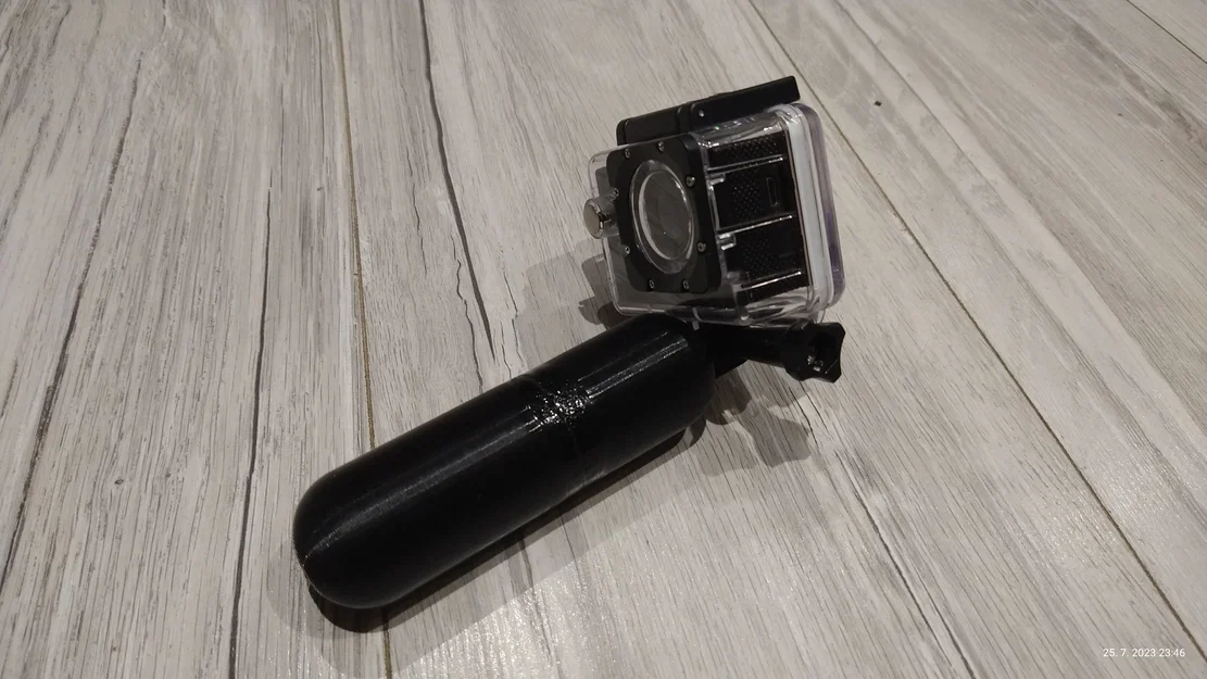 Giá đỡ GoPro (Go pro holder) - Image 3