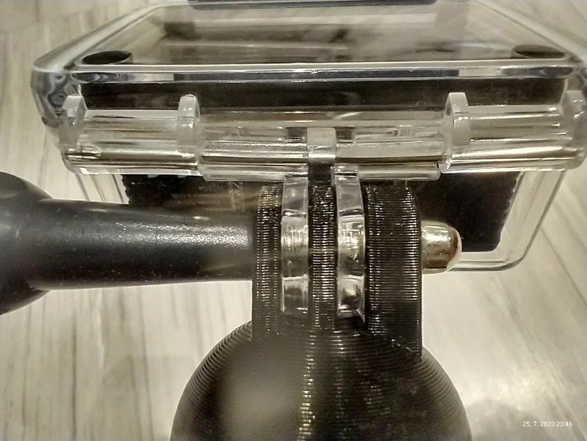 Giá đỡ GoPro (Go pro holder) - Image 4