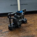 Sherpa Mini Mellow RIDGA - Giá Giữ Collet Tích Hợp - Thumbnail 2