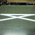 Thanh ngang/kết cấu crossbeam kết hợp cho Mini Warehouse - Thumbnail 1