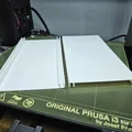 Kệ đặc kẹp (clip-on) cho Mini Warehouse - Thumbnail 1