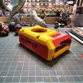 Remix kích thước ốc M3 (M3 Screw Size Remix) - Thumbnail 1