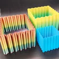 Hộp gợn sóng không cong vênh – Không phải Vase Mode - Thumbnail 5