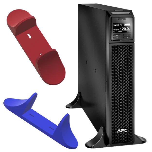 Chân đế Tower cho APC Smart-UPS (Parametric) - Image 2