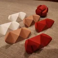 Bóng Puzzle Diagonal Burr - Thumbnail 2