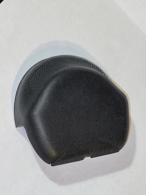 Nắp che bu lông dây an toàn 3D cho VW, Škoda, Seat (6n0857719) - Image 1