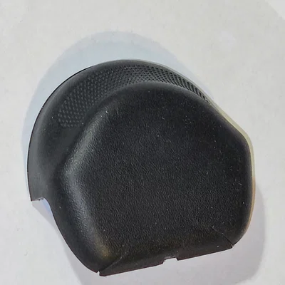 Nắp che bu lông dây an toàn 3D cho VW, Škoda, Seat (6n0857719)