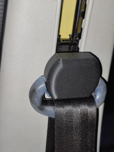 Nắp che bu lông dây an toàn 3D cho VW, Škoda, Seat (6n0857719) - Image 3