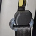Nắp che bu lông dây an toàn 3D cho VW, Škoda, Seat (6n0857719) - Thumbnail 3