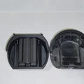 Nắp che bu lông dây an toàn 3D cho VW, Škoda, Seat (6n0857719) - Thumbnail 4