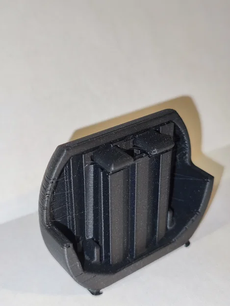 Nắp che bu lông dây an toàn 3D cho VW, Škoda, Seat (6n0857719) - Image 5