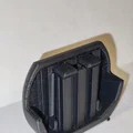 Nắp che bu lông dây an toàn 3D cho VW, Škoda, Seat (6n0857719) - Thumbnail 5