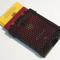 Hộp đựng passport du lịch (Passport box for travels) - Thumbnail 1