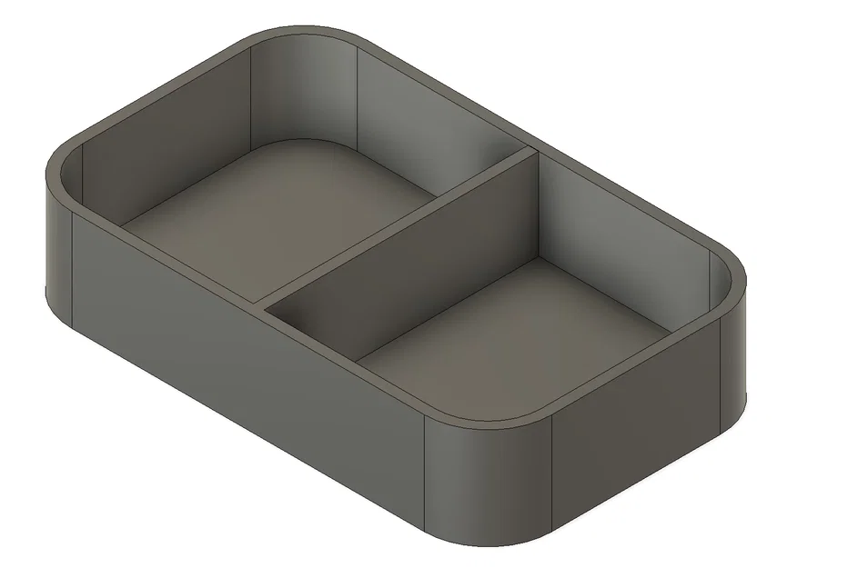 Bộ sưu tập khay chia ngăn thông minh cho hộp thiếc Altoids - Image 5