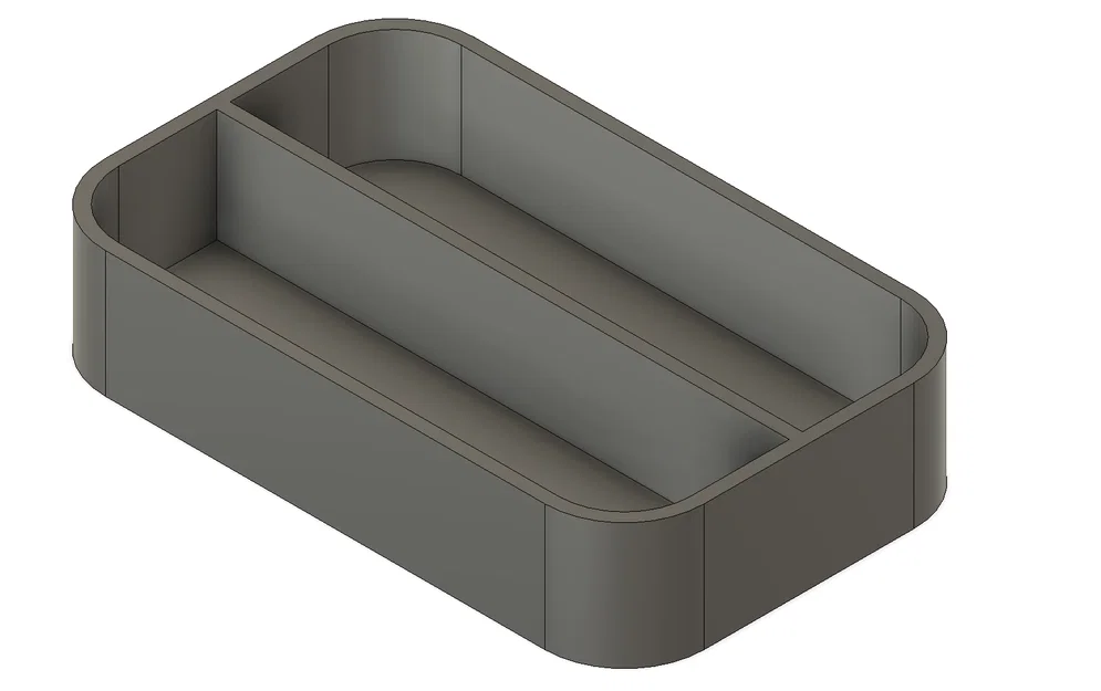 Bộ sưu tập khay chia ngăn thông minh cho hộp thiếc Altoids - Image 10