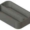 Bộ sưu tập khay chia ngăn thông minh cho hộp thiếc Altoids - Thumbnail 10