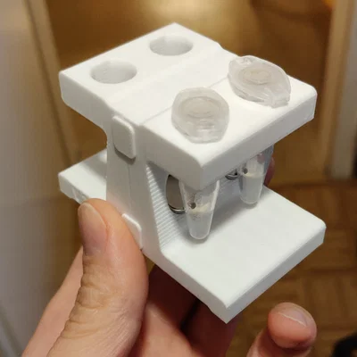 Giá đỡ tách từ cho ống 1.5ml (1.5ml magnetic separation rack)