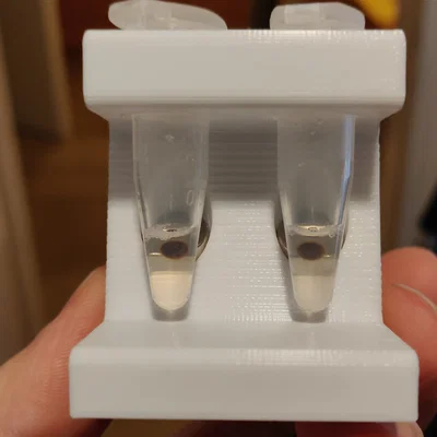 Giá đỡ tách từ cho ống 1.5ml (1.5ml magnetic separation rack)