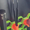 Insert tường lưu trữ Honeycomb cho phụ kiện Snapmaker - Thumbnail 2
