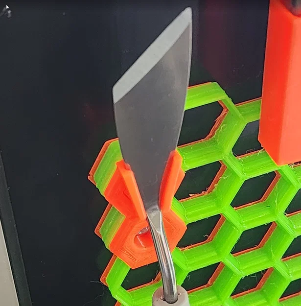 Insert tường lưu trữ Honeycomb cho phụ kiện Snapmaker - Image 5