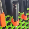 Insert tường lưu trữ Honeycomb cho phụ kiện Snapmaker - Thumbnail 6
