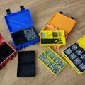 Khay Organizer cho hộp rugged - Thumbnail 1