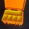 Khay Organizer cho hộp rugged - Thumbnail 2