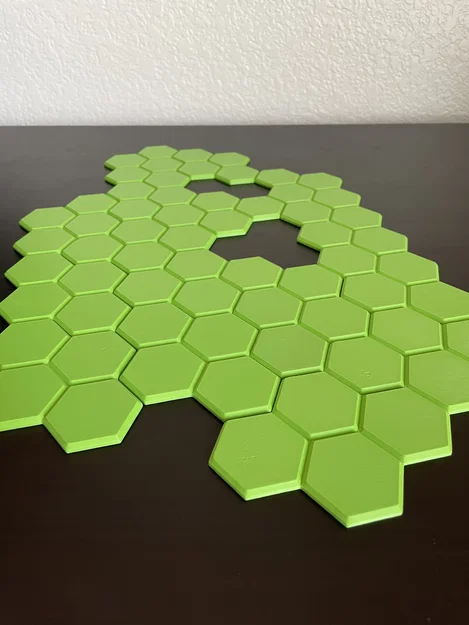 Battle Sheep Board Game – Trò chơi bàn cờ cừu chiến (in 3D) - Image 4