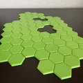 Battle Sheep Board Game – Trò chơi bàn cờ cừu chiến (in 3D) - Thumbnail 4