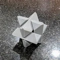 Star Puzzle (Puzzle Ngôi Sao) - Thumbnail 1
