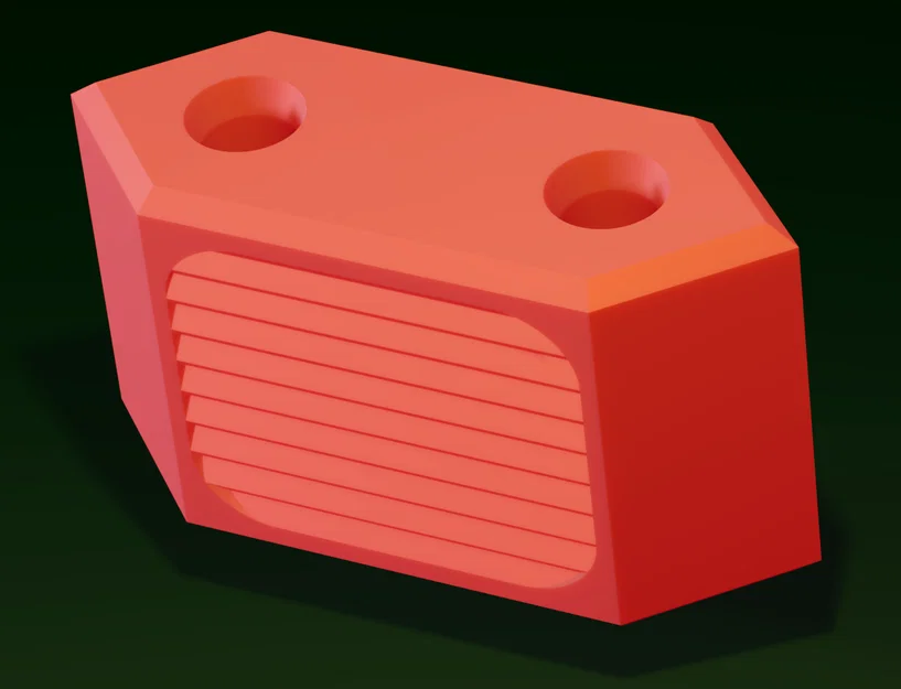 Nắp bảo vệ Europlug (Europlug protection cap) - Image 1