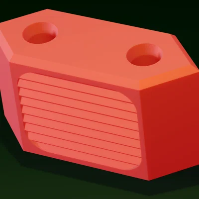 Nắp bảo vệ Europlug (Europlug protection cap)