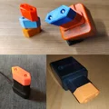 Nắp bảo vệ Europlug (Europlug protection cap) - Thumbnail 2