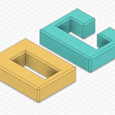 Puzzle nút vòng 3D (3D Ring Knot Puzzle)