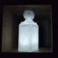 Đèn Lồng Trang Trí Vase Mode In 3D Đẹp Mắt - Thumbnail 8