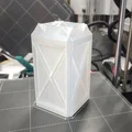 Đèn lồng trang trí 3D tinh tế (Lantern Vase Mode) - Thumbnail 5