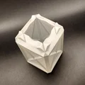 Đèn lồng trang trí 3D tinh tế (Lantern Vase Mode) - Thumbnail 6