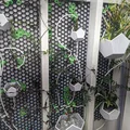 Hydroponic System for HSW – Hệ thống thủy canh nhỏ giọt dạng module - Thumbnail 2