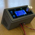 Hộp Vỏ (Enclosure) cho Lab Power Supply - Thumbnail 1
