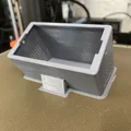 Hộp Vỏ (Enclosure) cho Lab Power Supply - Thumbnail 2