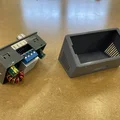 Hộp Vỏ (Enclosure) cho Lab Power Supply - Thumbnail 3
