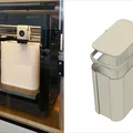 Thùng Rác Nhỏ Maker (Maker's Bin) Có Nắp - Thumbnail 4