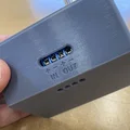 Hộp Vỏ (Enclosure) cho Lab Power Supply - Thumbnail 5